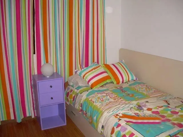 Villa Roble Ronda 0*,