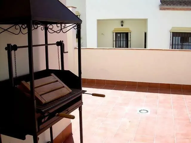 Villa Roble Ronda