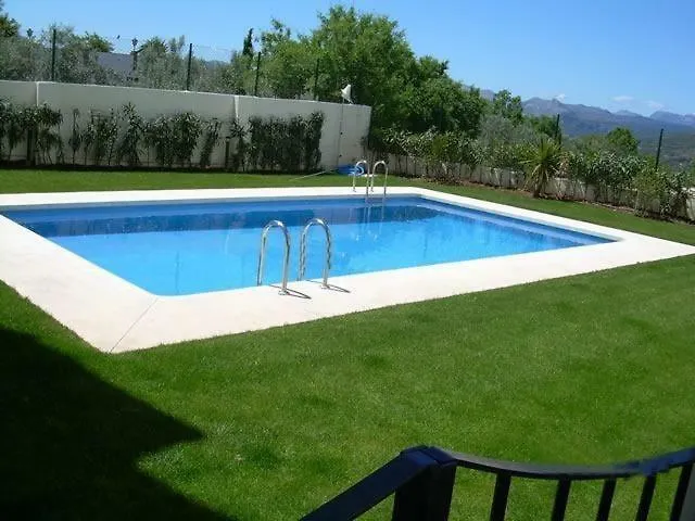 Villa Roble Ronda