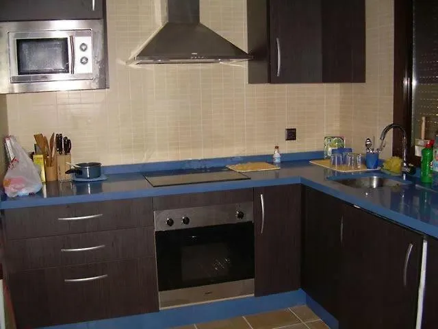 Holiday home Villa Roble Ronda