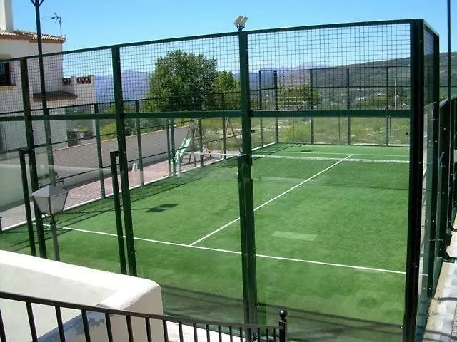 Villa Roble Ronda