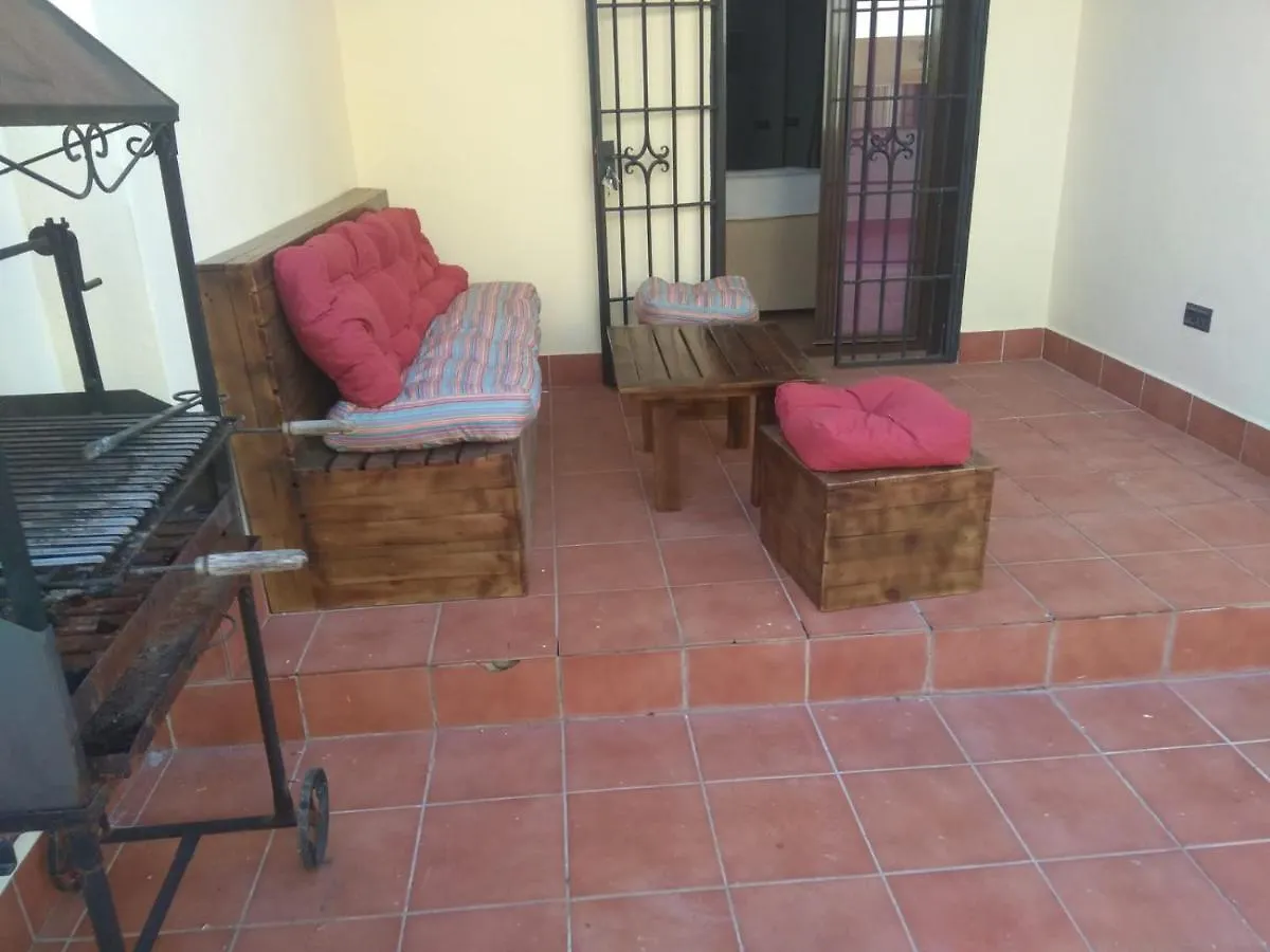 Holiday home Villa Roble Ronda