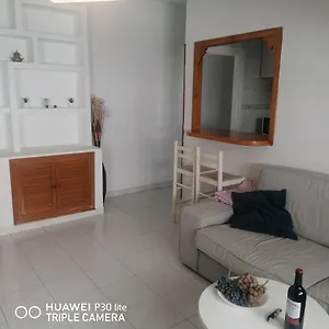 Da Vinci Avda Malaga Apartamento