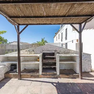 Casa Ribera De Los Frailes Сasa de vacaciones