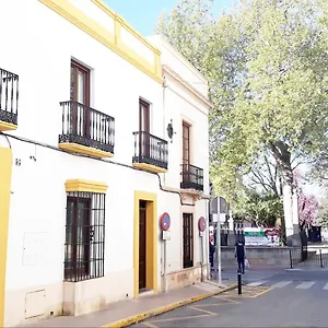 Appartement Puerta Alameda Mirador Centro Historico, Ronda